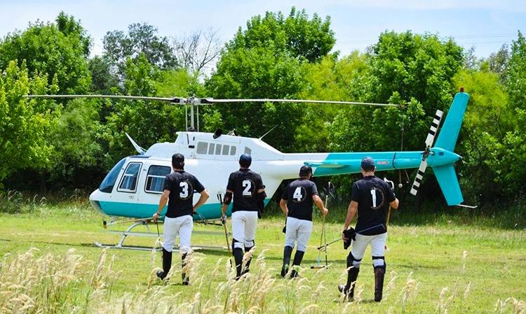 Aeronave