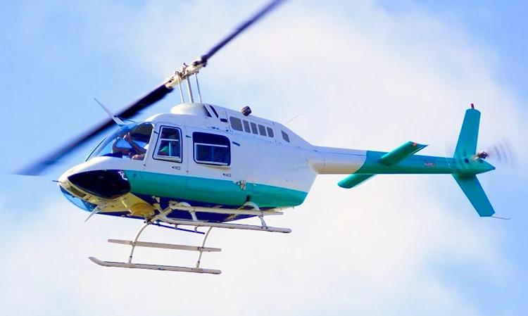 Aeronave