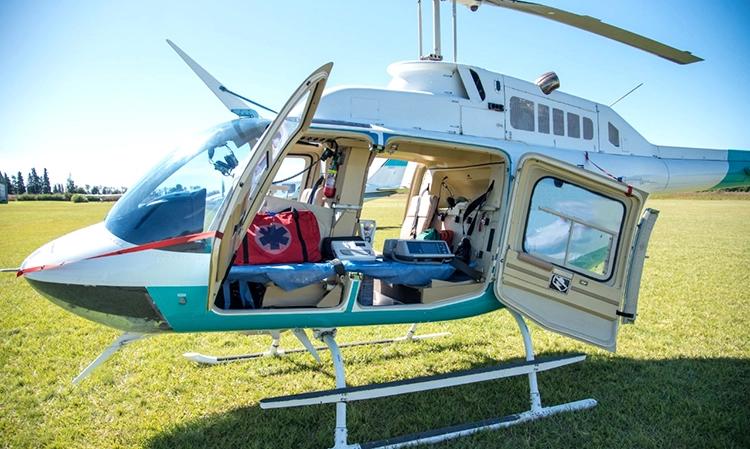 Aeronave