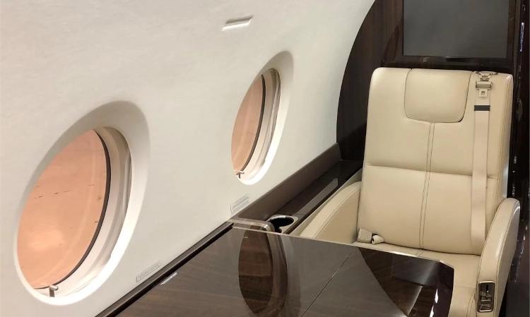 Gulfstream G280