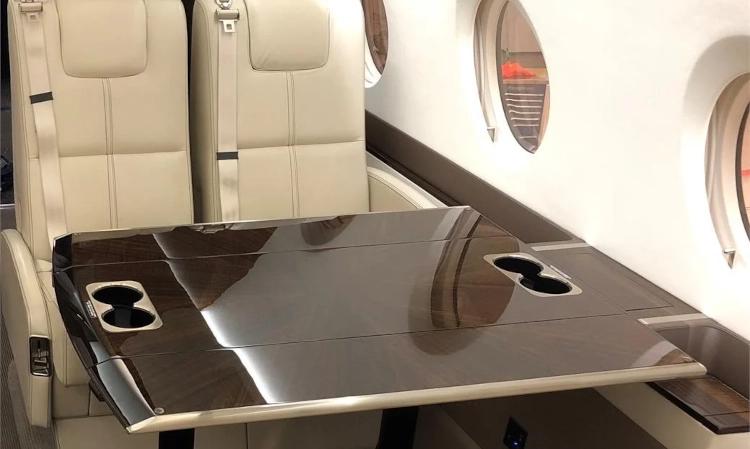 Gulfstream G280