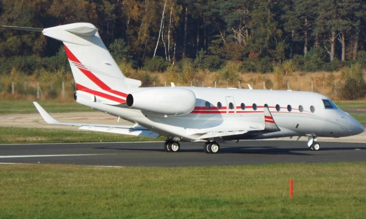 Gulfstream G280