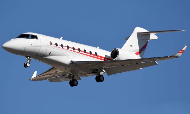 Gulfstream G280
