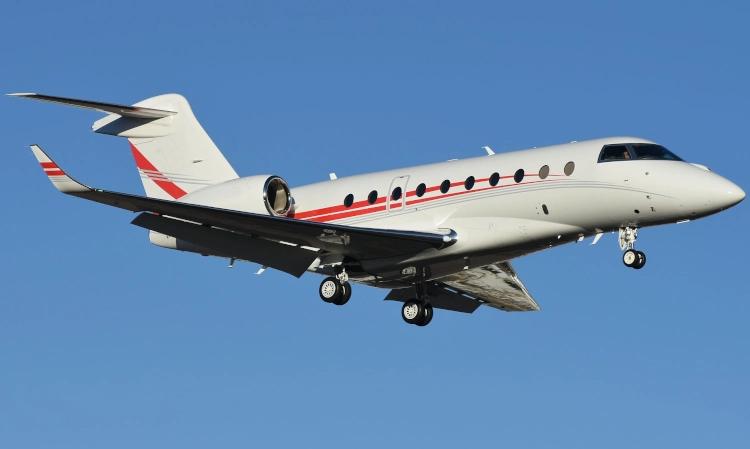 Gulfstream G280