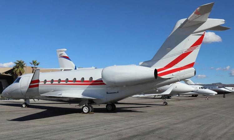 Gulfstream G280