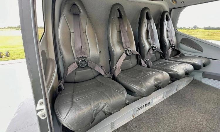 Aeronave