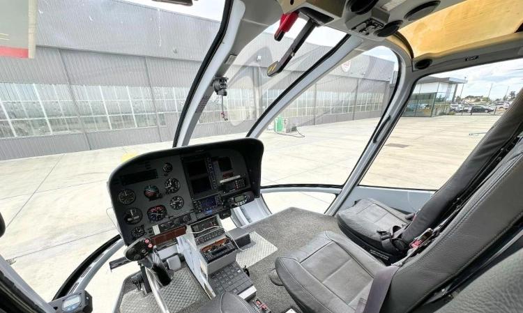 Aeronave