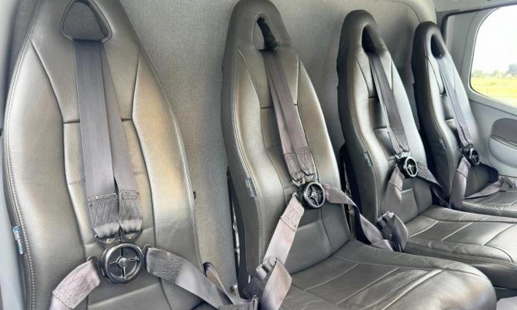 Aeronave