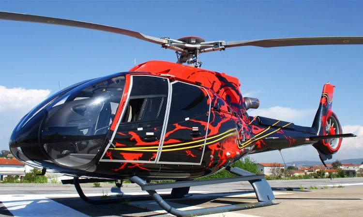 Aeronave