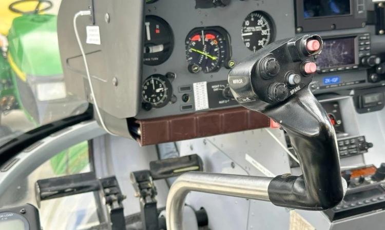 Aeronave