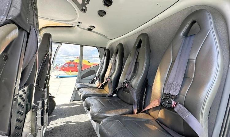 Aeronave