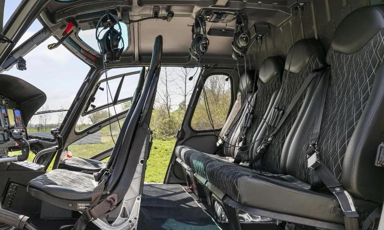 Aeronave