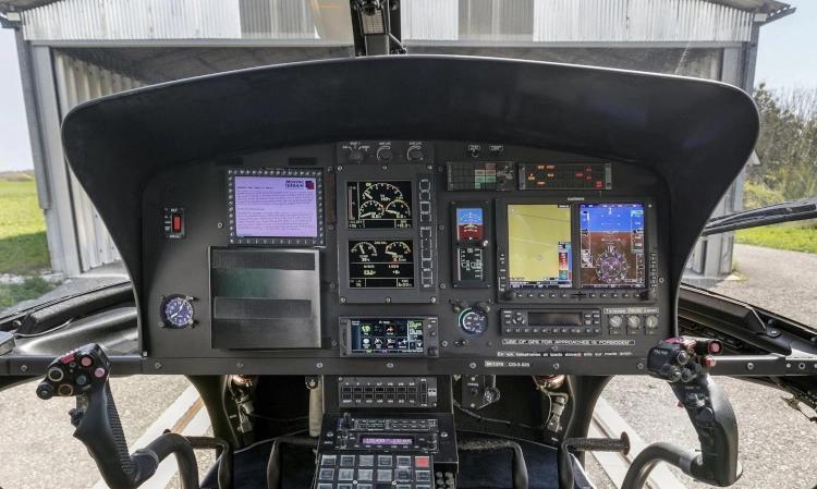 Aeronave
