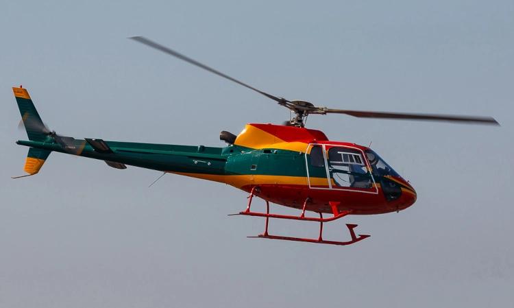 Aeronave