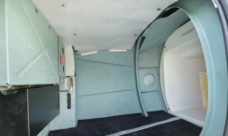 Aeronave