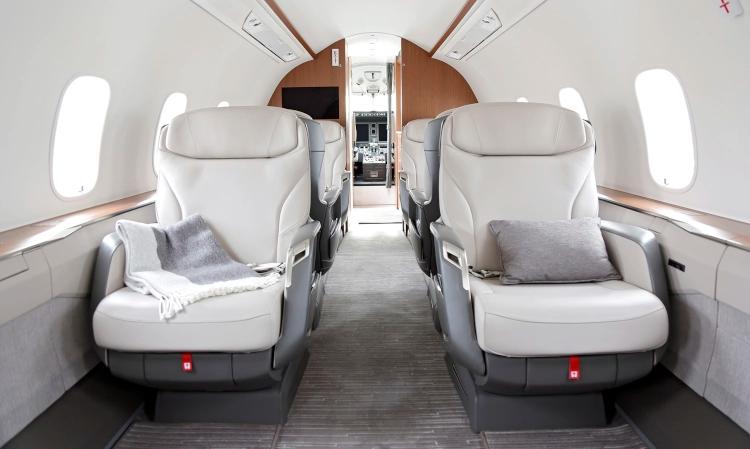 Challenger 3500