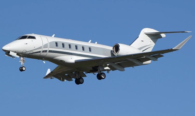 Challenger 3500