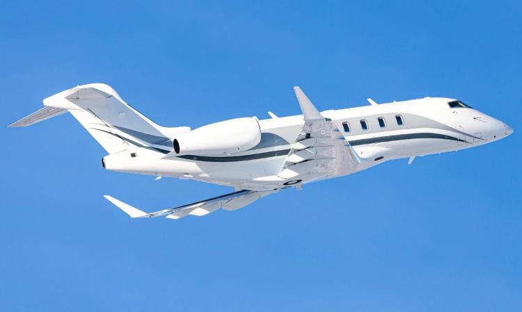Challenger 3500
