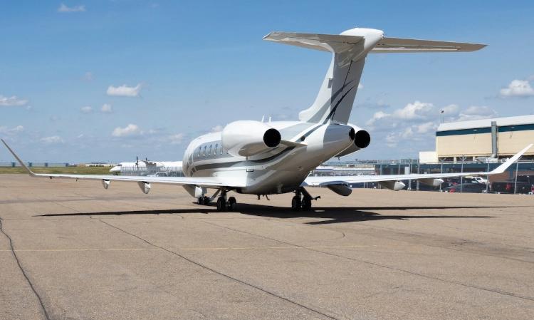 Challenger 3500
