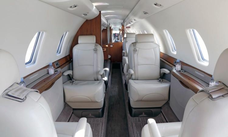Aeronave