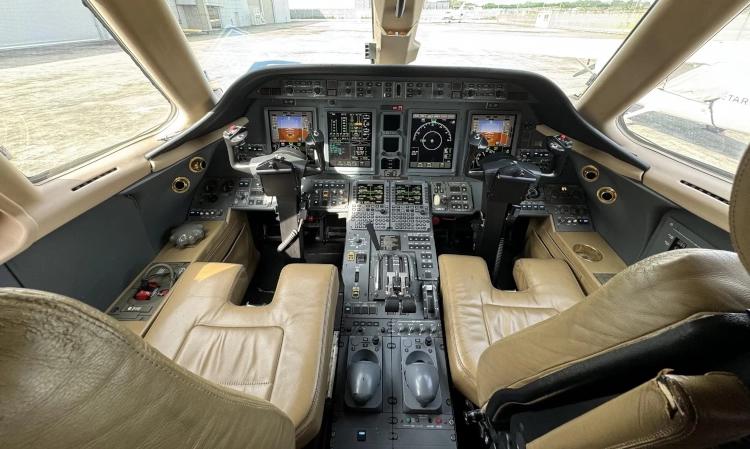 Aeronave