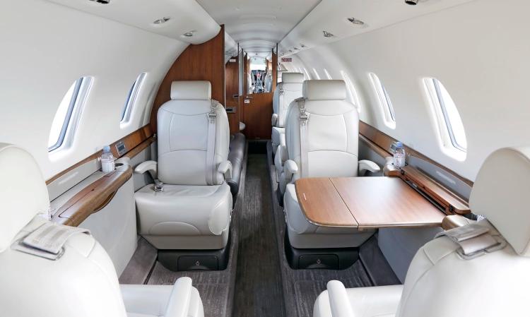 Aeronave