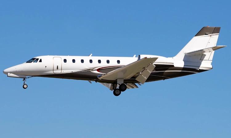 Aeronave