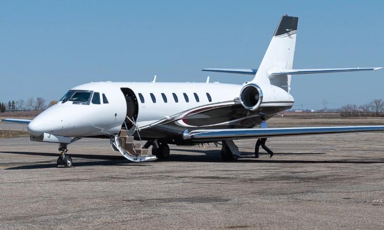 Aeronave