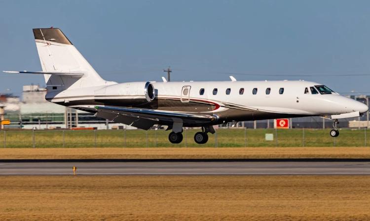 Aeronave