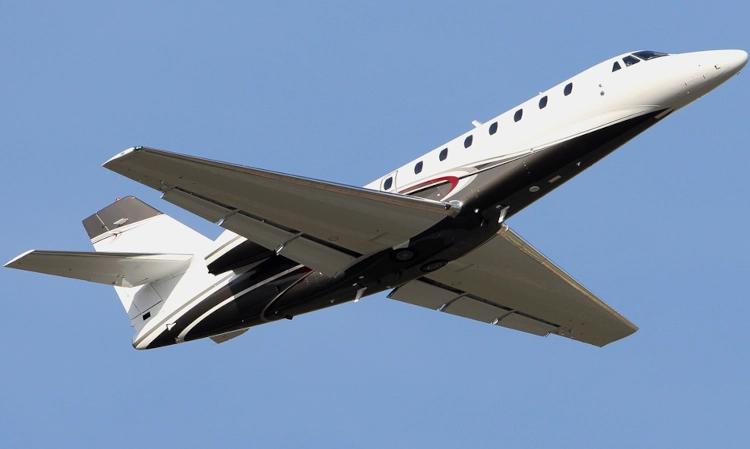 Aeronave