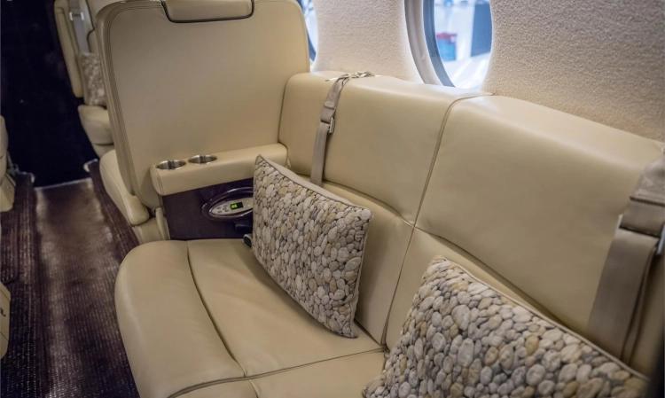 Gulfstream G150