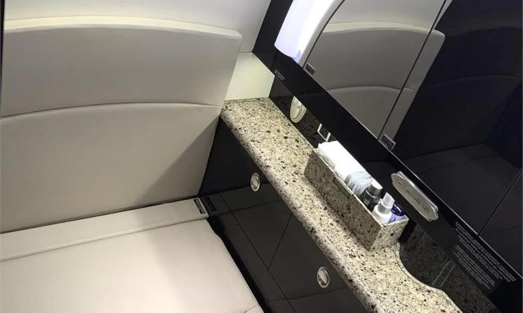 Gulfstream G150