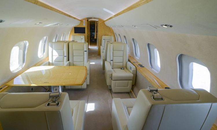 Global 6000
