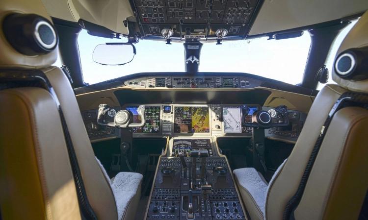 Global 6000