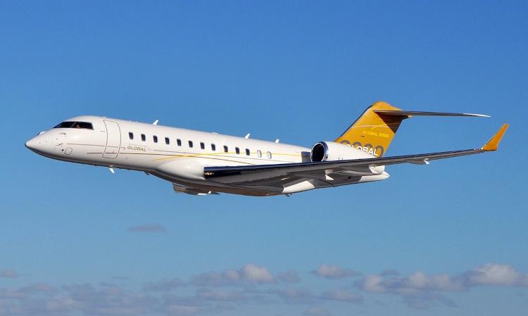 Global 6000