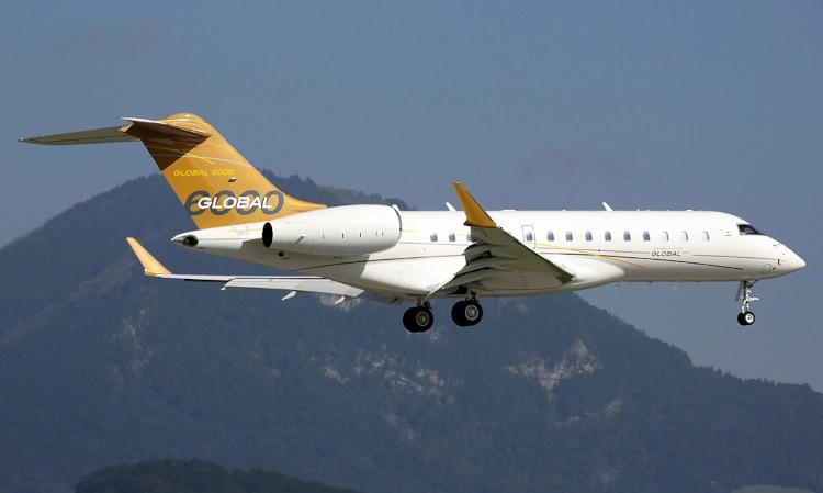 Global 6000