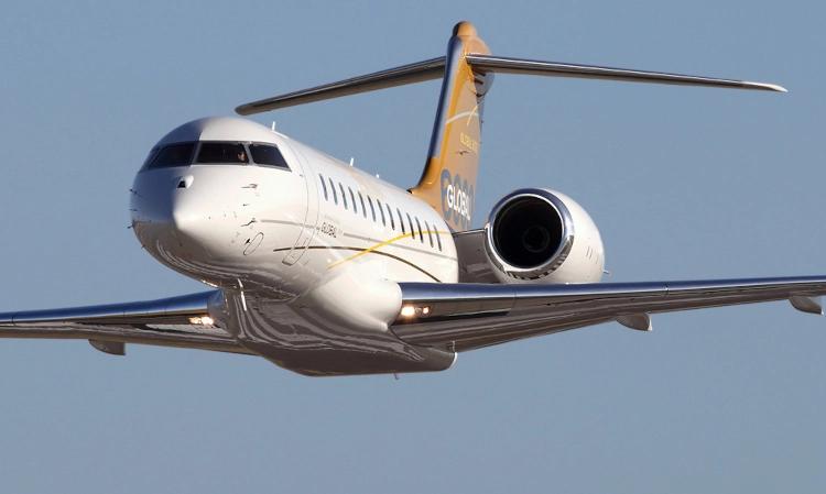 Global 6000