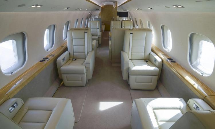 Global 6000