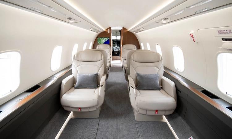 Challenger 3500
