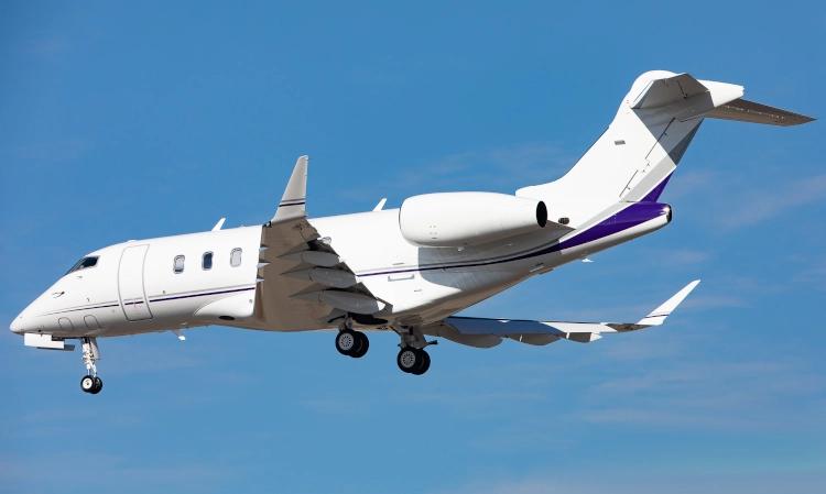 Challenger 3500