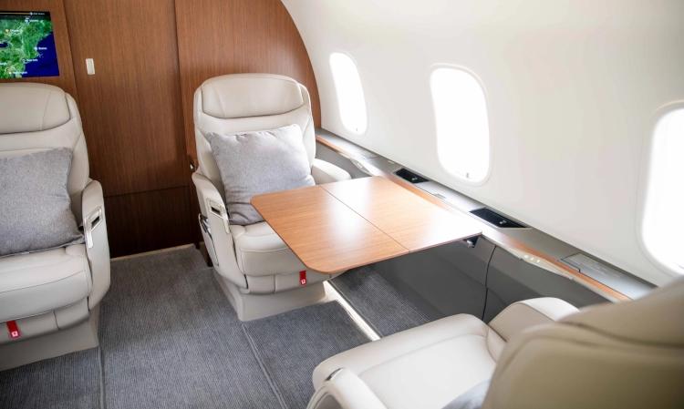 Challenger 3500