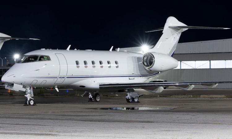 Challenger 3500