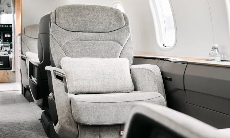 Challenger 3500