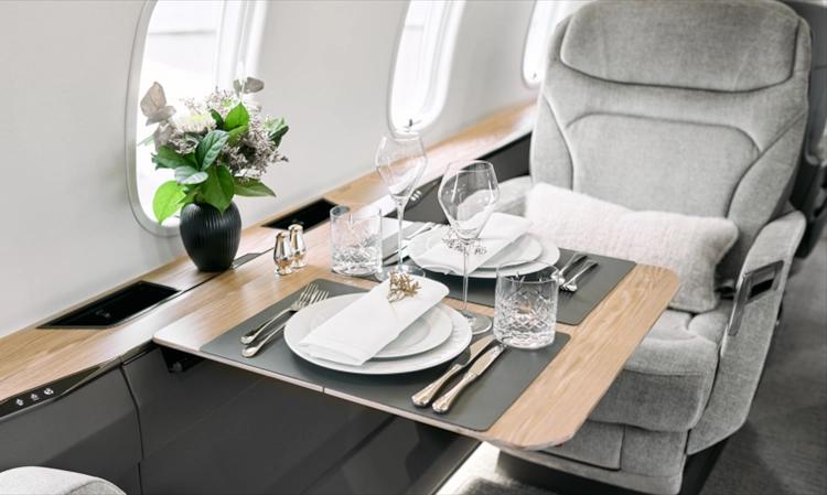 Challenger 3500