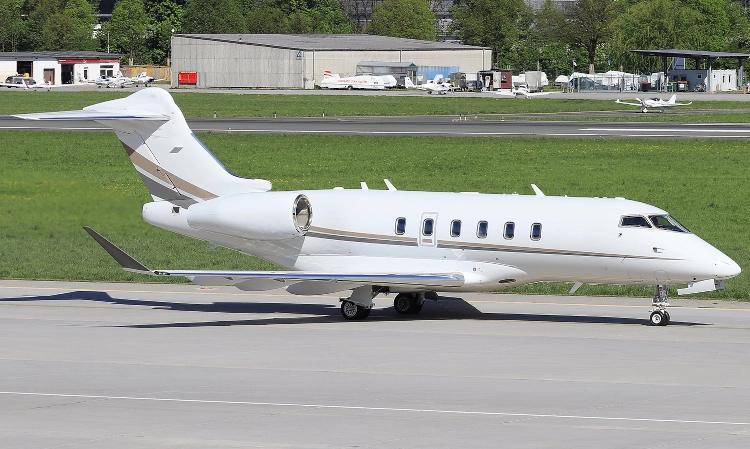 Challenger 3500