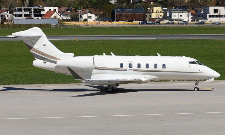 Challenger 3500