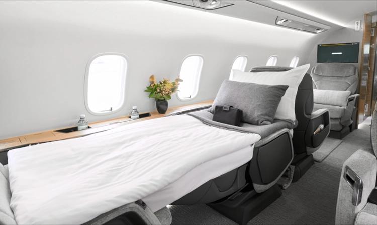 Challenger 3500