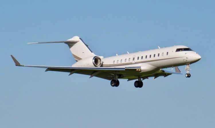 Aeronave