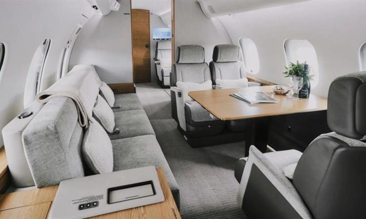 Aeronave