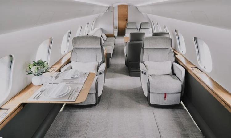 Aeronave